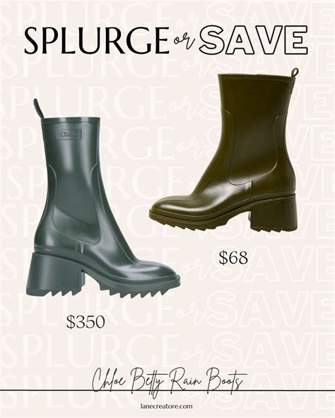 chloe boot dupe|chloe knockoff boots.